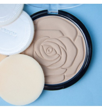 Donegal Puszek Do Pudru Beżowy