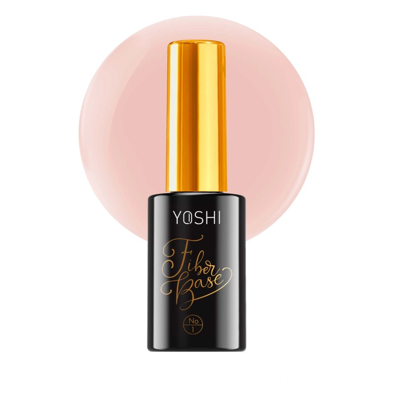 Yoshi - Fiber Base No.1 10ml