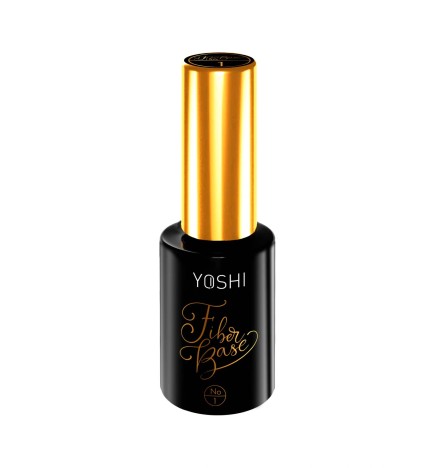 Yoshi - Fiber Base No.1 10ml