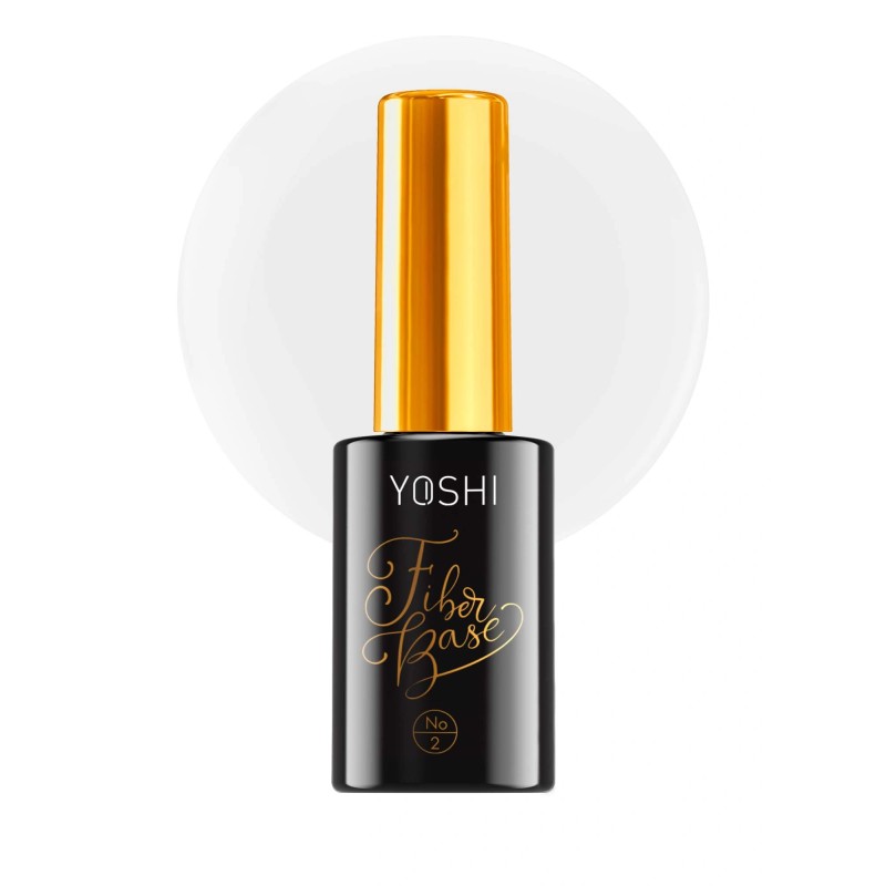 Yoshi - Fiber Base No.2 10ml