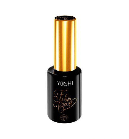 Yoshi - Fiber Base No.2 10ml