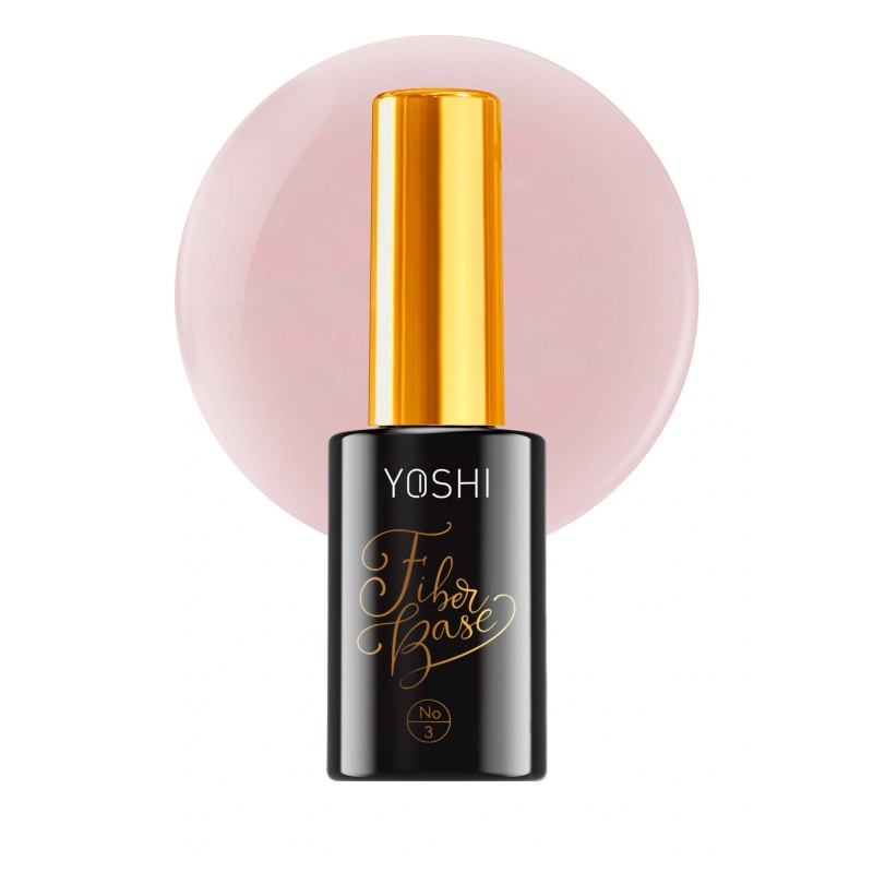 Yoshi - Fiber Base No.3 10ml