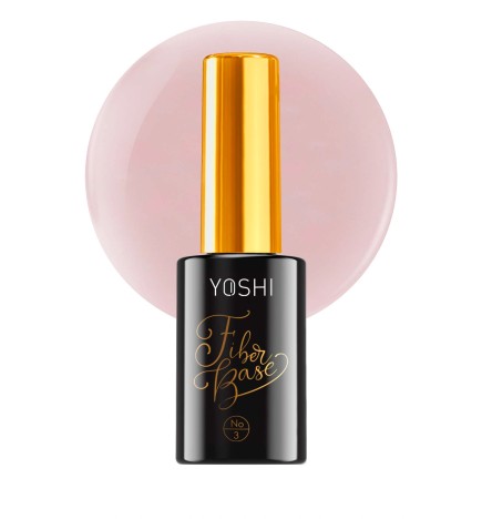 Yoshi - Fiber Base No.3 10ml