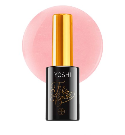 Yoshi - Fiber Base No.4 10ml