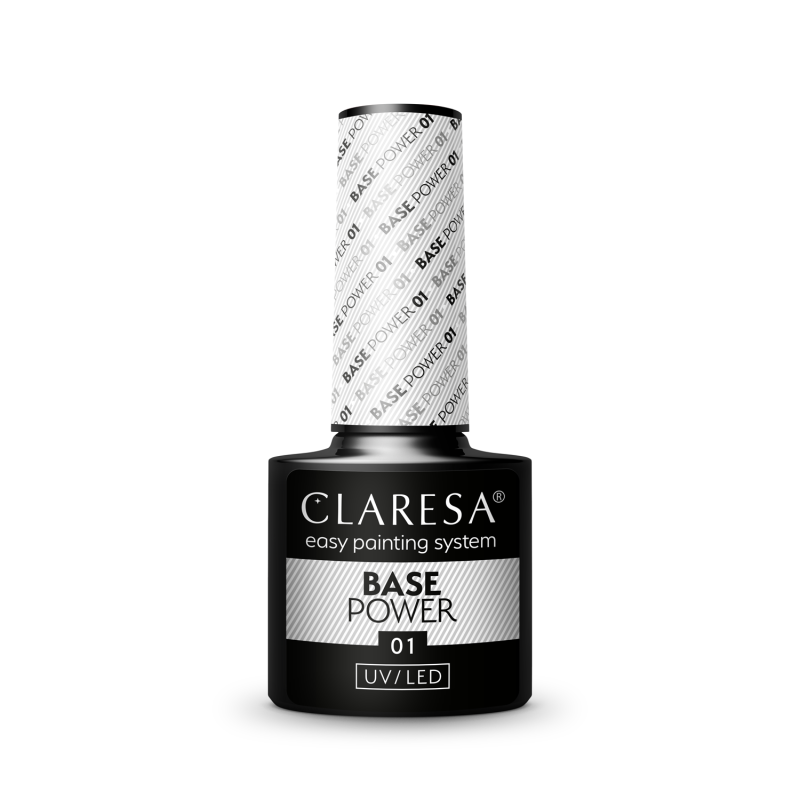 Claresa - Baza Power 01 -5g