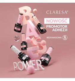 Claresa - Baza Power 01 -5g