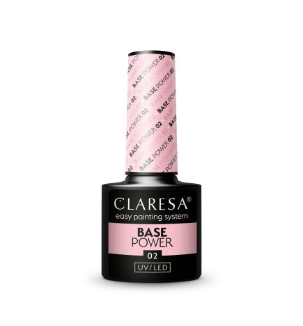 Claresa - Baza Power 02 -5g