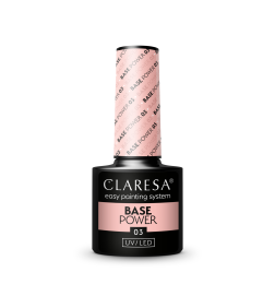 Claresa - Baza Power 03 -5g