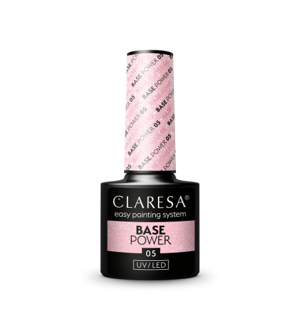 Claresa - Baza Power 05 -5g