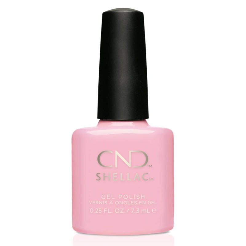 Lakier Hybrydowy CND Shellac Be Demure 7,3ml