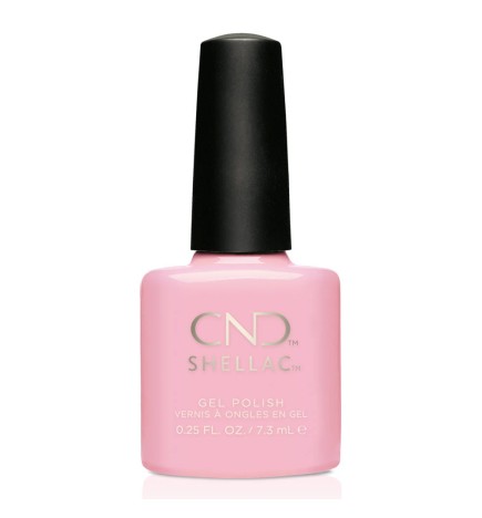 Lakier Hybrydowy CND Shellac Be Demure 7,3ml