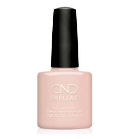 Lakier Hybrydowy CND Shellac Unmasked 7,3ml