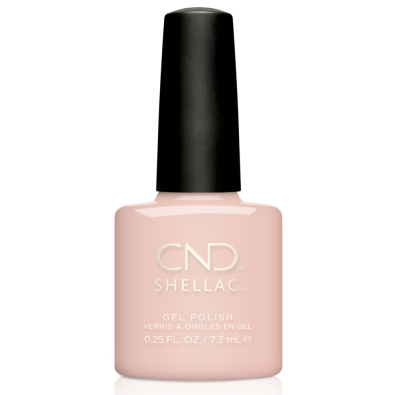 Lakier Hybrydowy CND Shellac Unmasked 7,3ml