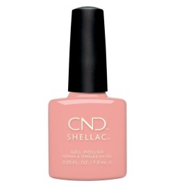 Lakier Hybrydowy CND Shellac Soft Peony 7,3ml