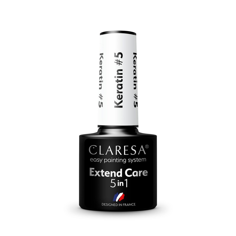 Claresa - Extend Care 5 In 1 Keratin 5 5g