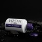 Lakier Hybrydowy Yoshi 526 Stellar Shadow 6ml