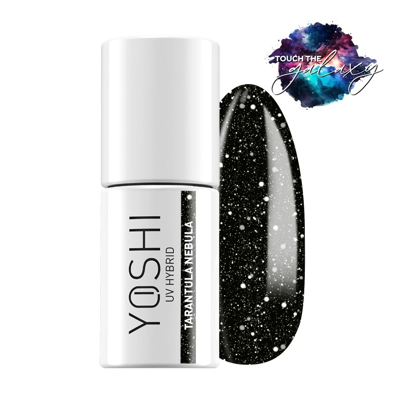 Lakier Hybrydowy Yoshi 530 Tarantula Nebula 6ml