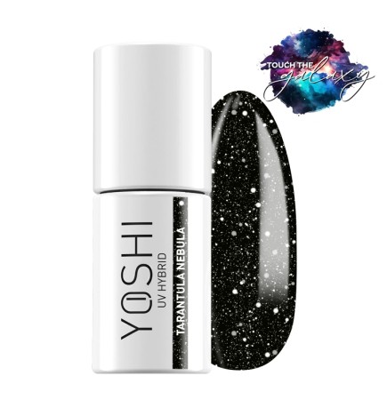 Lakier Hybrydowy Yoshi 530 Tarantula Nebula 6ml