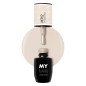 Lakier Hybrydowy MyLaq M712 My Vanilla Milk 5ml