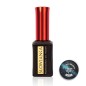 Slowianka - Top Coat No Wipe Flash Cat Eye Blue 10g