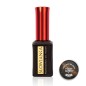 Slowianka - Top Coat No Wipe Flash Cat Eye Amber 10g