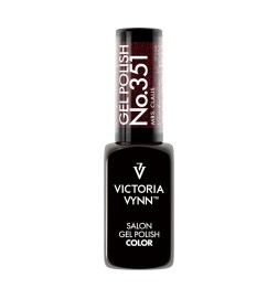 Lakier Hybrydowy Victoria Vynn Gel Polish No.351 Mrs Claus 8ml