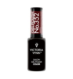 Lakier Hybrydowy Victoria Vynn Gel Polish 352 Santa 8ml