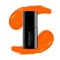 Lakier Hybrydowy Semilac 569 Neon Orange 7ml