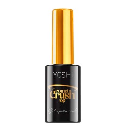 Yoshi - Uv Top Do Lakierów Hybrydowych Comet Crush 10ml