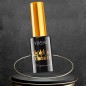 Yoshi - Uv Top Do Lakierów Hybrydowych Gold Dream 10ml