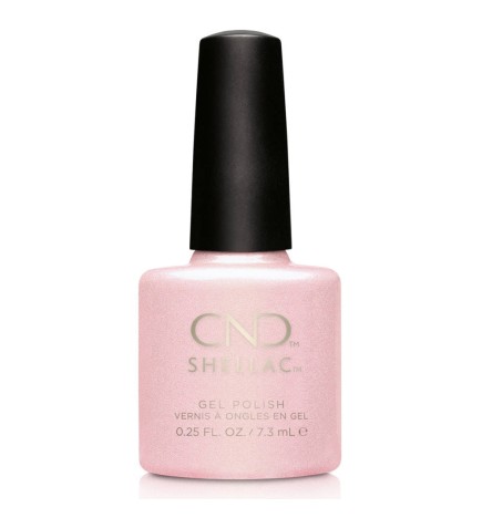 Lakier Hybrydowy CND Shellac Grapefruit Sparkle 7,3ml