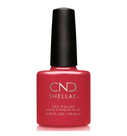 Lakier Hybrydowy CND Shellac Hollywood 7,3ml