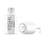 Lakier Hybrydowy Yoshi 621 Snowball 6ml