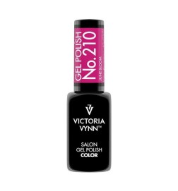 Lakier Hybrydowy Victoria Vynn Gel Polish No.210 June Bloom 8ml