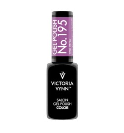 Lakier Hybrydowy Victoria Vynn Gel Polish No.195 Wild Thing 8ml