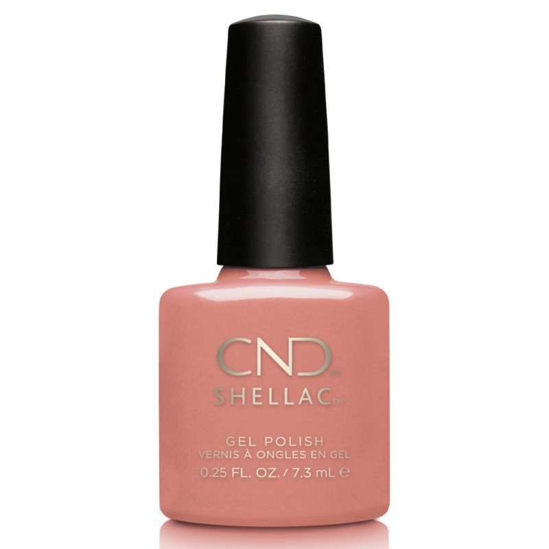 Lakier Hybrydowy CND Shellac Clay Canyon 7,3ml