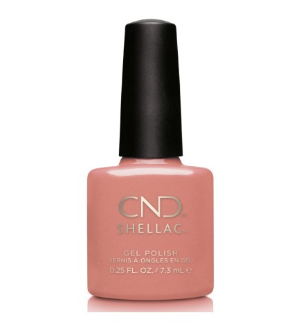 Lakier Hybrydowy CND Shellac Clay Canyon 7,3ml