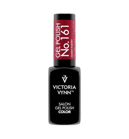 Lakier Hybrydowy Victoria Vynn Gel Polish No.161 Sweet Poetry 8ml