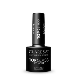 Claresa - Top Glass No Wipe -5g