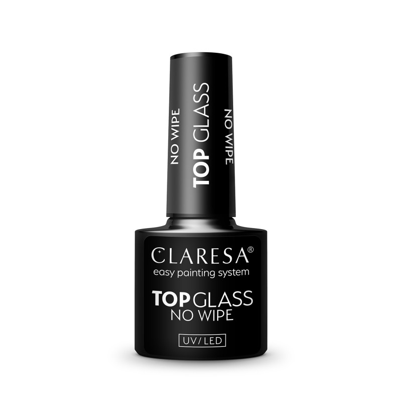 Claresa - Top Glass No Wipe -5g