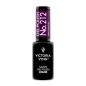 Lakier Hybrydowy Victoria Vynn Gel Polish No.212 Dark Crimson 8ml