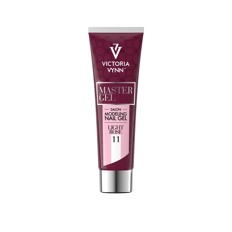 Victoria Vynn Akrylożel Master Gel 11 Light Rose 60g