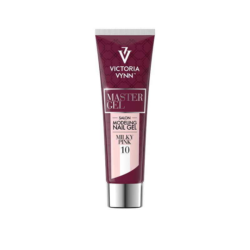 Victoria Vynn Akrylożel Master Gel 10 Milky Pink 60g