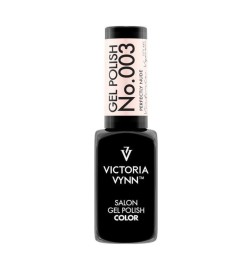 Lakier Hybrydowy Victoria Vynn Gel Polish No.003 Perfectly Nude 8ml