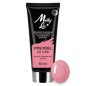 Mollylac Polygel Akrylożel Mollylac Budujący Hema/Di-Hema Free Peony 50 Ml Nr 24