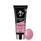 Mollylack Akrylożel Budujący Powder Gel Hema/Di-Hema Free French Pink Nr 06 30 Ml