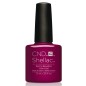 Lakier Hybrydowy CND Shellac Berry Boudoir 7,3ml