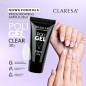 Claresa - Poli Gel Żel Budujący Clear 30g