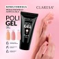 Claresa - Poli Gel Żel Budujący Latte 30g