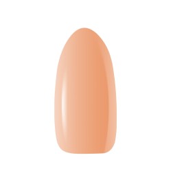 Claresa - Poli Gel Żel Budujący Peach 30g